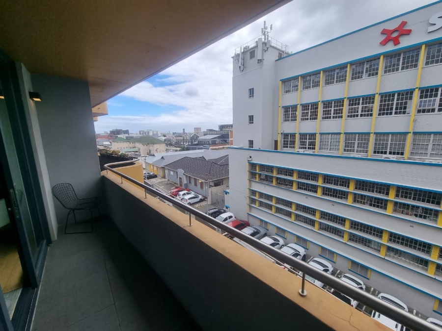 0 Bedroom Property for Sale in Woodstock Western Cape